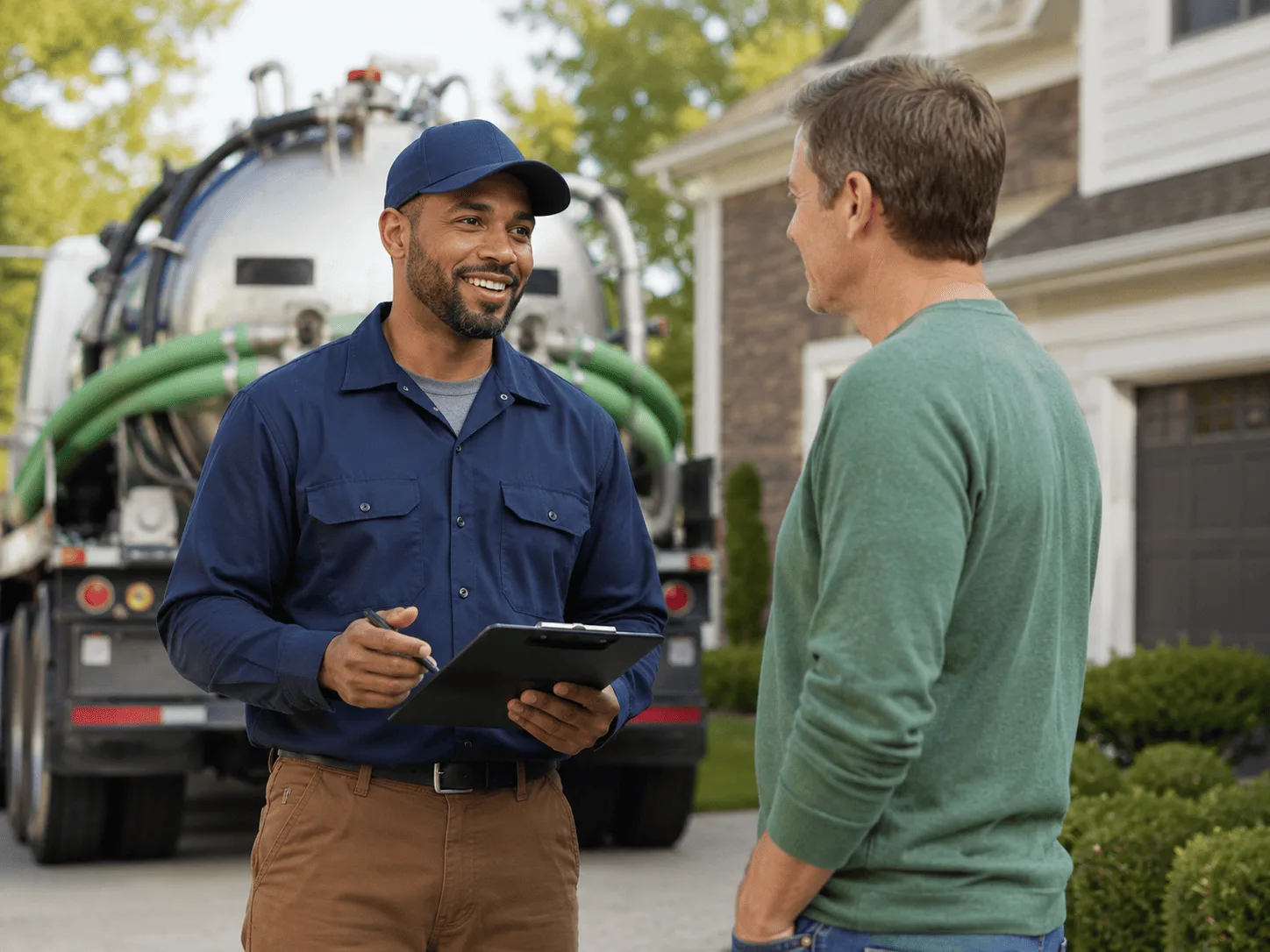 Mosquito Control May, OK FAQs